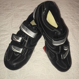 Shimano Spin Shoes